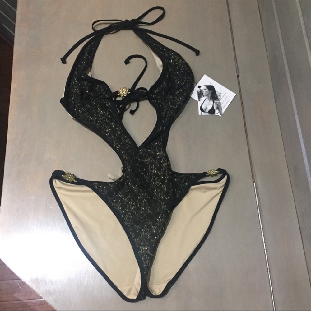 VS swimsuit new with tag size S